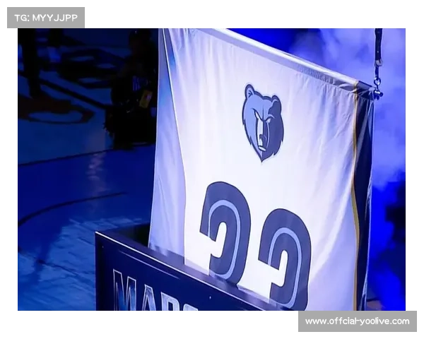 灰熊主场联邦快递论坛荣膺最佳球馆体验称号成为NBA新标杆