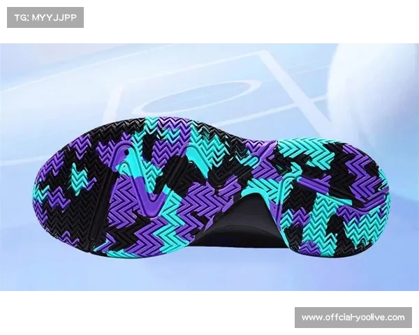 篮球鞋设计融合性能与环保材料，提升舒适度与可持续性