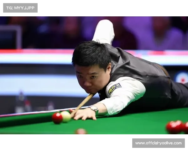 利雅得斯诺克赛短局制成效显著，比赛悬念保留至最后一刻