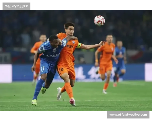 河南队主场迎战云南玉昆，中场控制权成关键