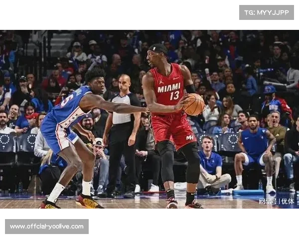 热火大胜步行者，巩固东部第六排名