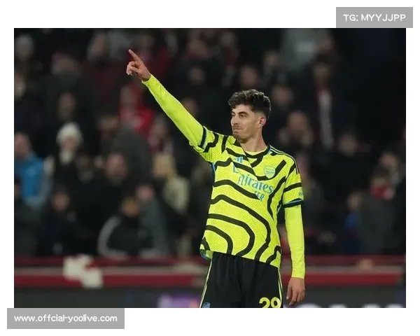 哈弗茨即将伤愈复出，有望提升阿森纳前场配合流畅度