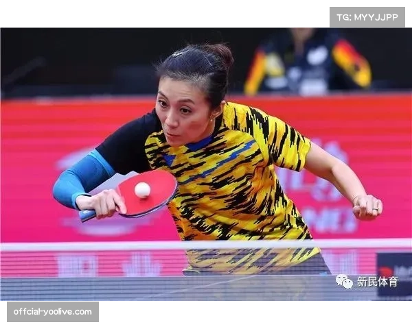 刘国梁出席国际乒联教练员论坛，强调青少年心理建设重要性