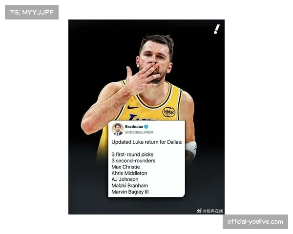 达拉斯独行侠发布卢卡·东契奇专属纪录片，在联盟通（League Pass）平台独家播出